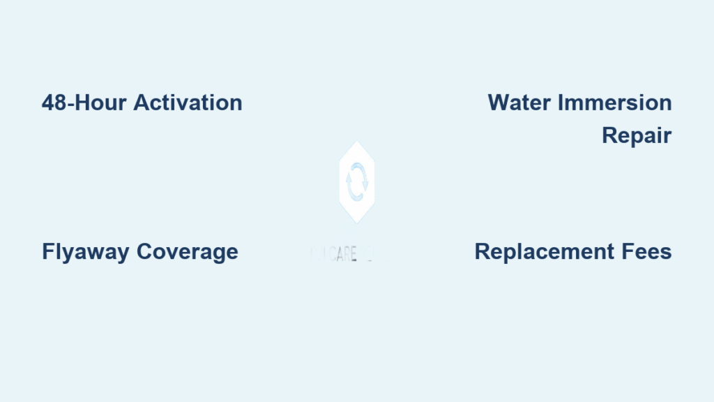 Best DJI Drone Protection (2025 Guide)